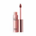 Lakme 9 To 5 Weightless Matte Mouse Lip & Cheek Color - Brick Bloom