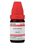 Dr. Willmar Schwabe India Aurum Iodatum Dilution