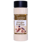 Tassyam Organics Ginger Powder - Distacart