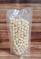Satjeevan Organic Raw Hazelnuts - Distacart