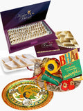 Bikanervala Kaju Katli and Rakhi Puja Thali - Distacart