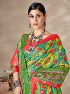 Pasmina 1024-A