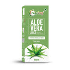 Nutriorg Aloe Vera Juice - Distacart