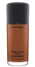 Mac Studio Fix Fluid SPF 15 - NW46