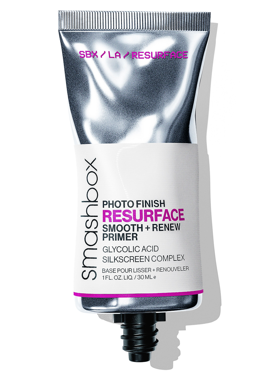 Smashbox Photo Finish Resurface Primer With Glycolic Acid