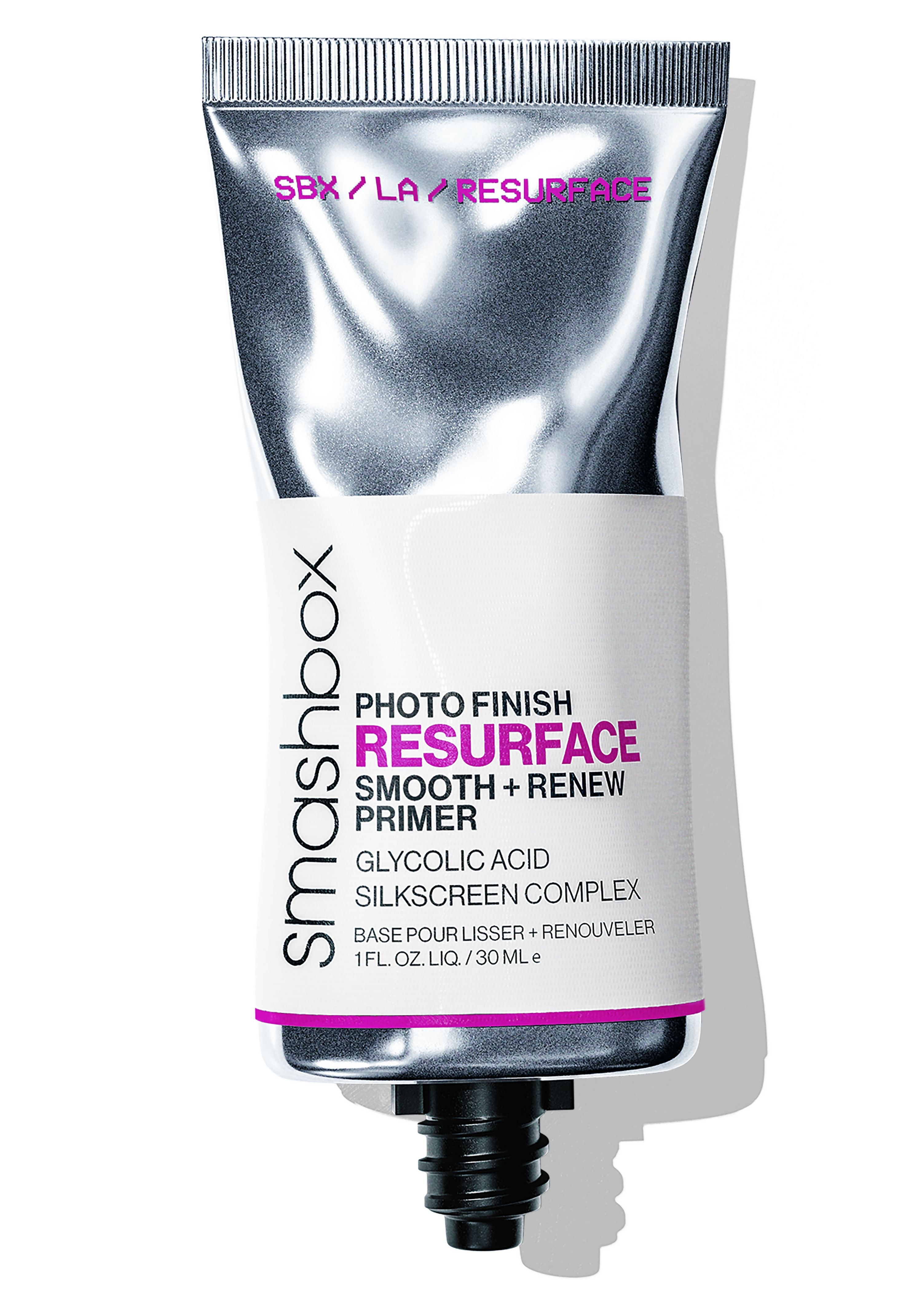 Smashbox Photo Finish Resurface Primer With Glycolic Acid