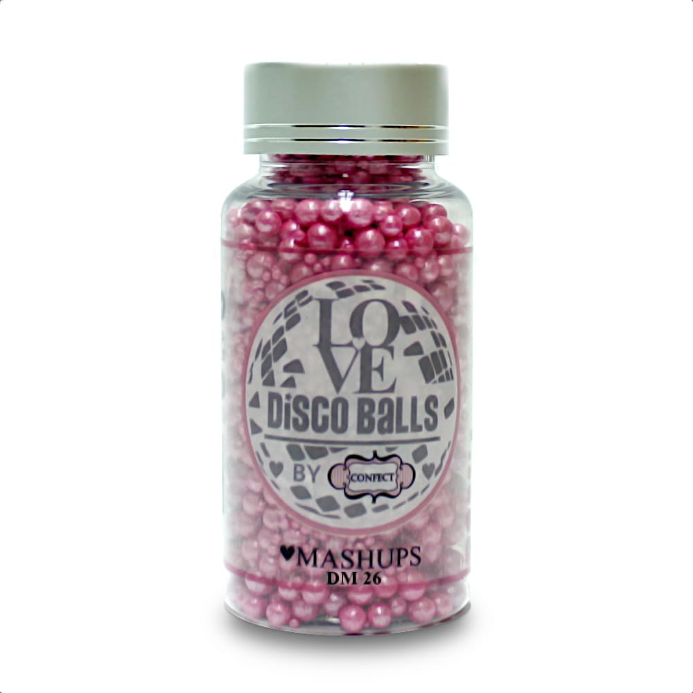 confect disco ball mashup dm 26 120 gms