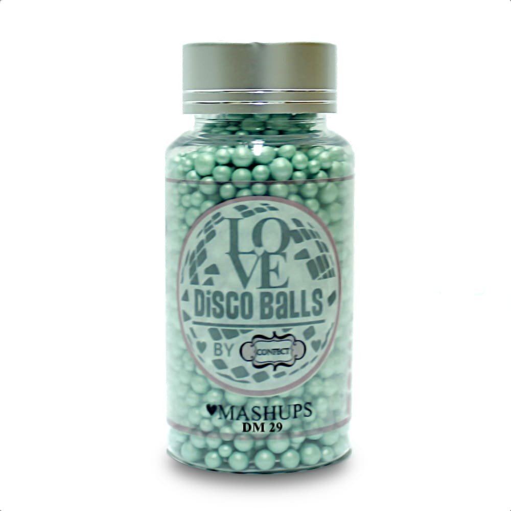 confect disco ball mashup dm 29 120 gms