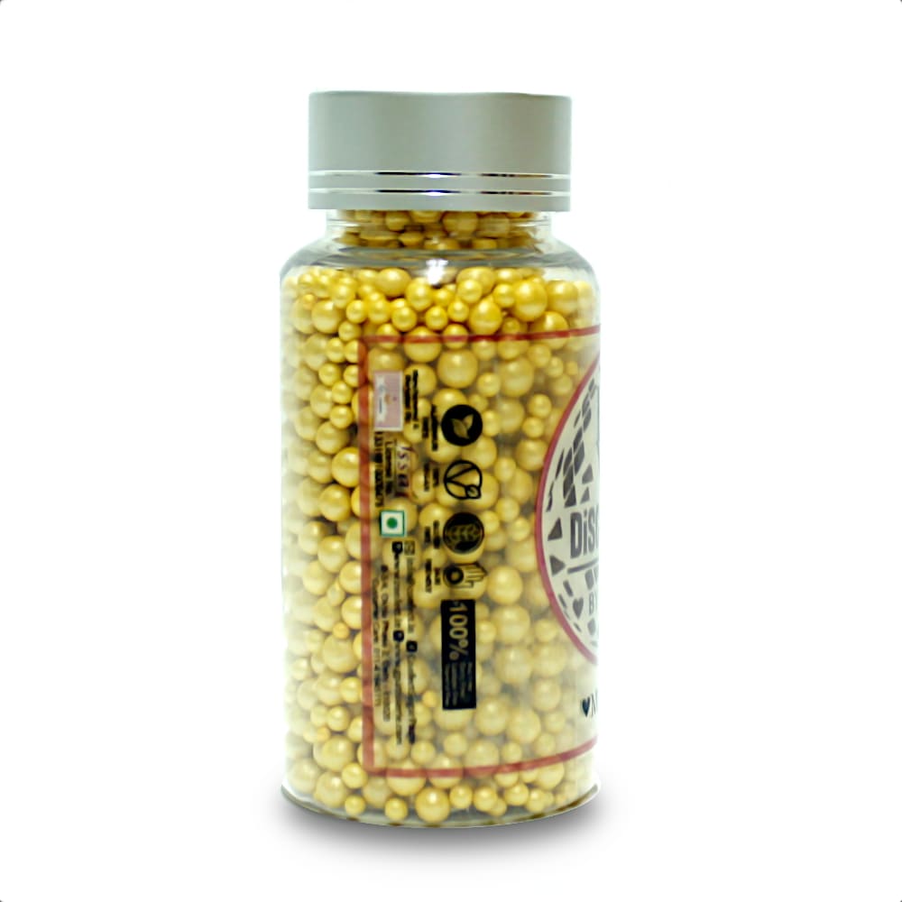 confect disco ball mashup dm 31 120 gms