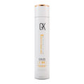 GK Hair Moisturizing Color Protection Shampoo With Nourishing Juvexin- Repairs Dry & Damaged Hair