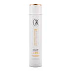 GK Hair Moisturizing Color Protection Shampoo With Nourishing Juvexin- Repairs Dry & Damaged Hair