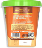 Alpino High Protein Jaggery Peanut Butter Smooth