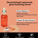 Professional O3+ Vitamin C Booster Serum
