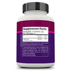 Zenith Nutrition Magnesium Citrate Powder - Distacart