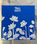 Shuddh Natural Ubtan Based Herbal Gulal | Ayurvedic Thandai Powder | Holi Gift Hamper - Distacart