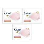 Dove Pink Rosa Beauty Bathing Bar