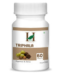 H&C Herbal Triphala Tablets - Distacart