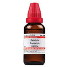 Dr. Willmar Schwabe India Cenchris Contortrix Dilution 200 ch
