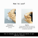 BeBodywise Pigmentation Repair Cream