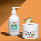 True Frog Smooth Hair Bundle
