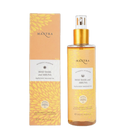 Mantra Herbal Holy Basil and Arjuna Kapha Body Massage Oil