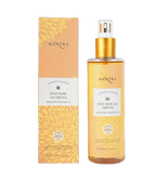 Mantra Herbal Holy Basil and Arjuna Kapha Body Massage Oil