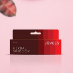 Jovees Sindoor Red Bright, Quick Drying & Long Lasting Smudge- Proof - Distacart