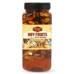 Naimat Dry Fruits with Natural Honey