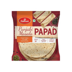Haldiram's Punjabi Masala Papad - Distacart