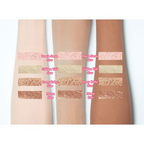 Etude House Bling Bling Eyeshadow Stick - 9 Gold Tail Star (21)
