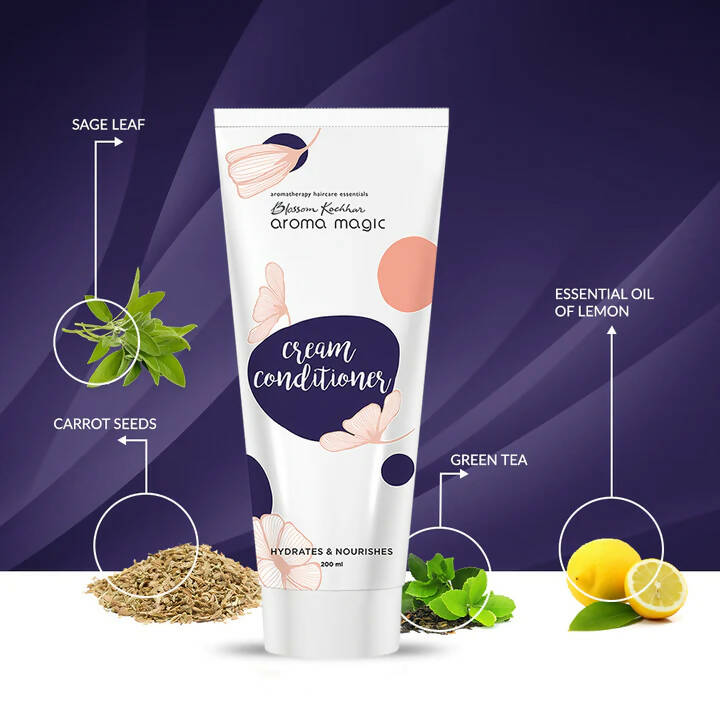 Blossom Kochhar Aroma Magic Cream Conditioner