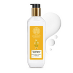 Forest Essentials Ultra Rich Body Milk Mashobra Honey & Vanilla Body Lotion
