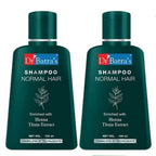 Dr. Batra's Shampoo Enriched With Henna