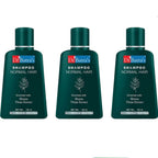 Dr. Batra's Shampoo Enriched With Henna