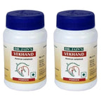 Dr. Jain's Vekhand Powder - Distacart