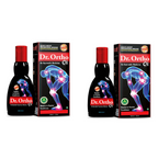 Dr. Ortho Ayurvedic Oil - Distacart