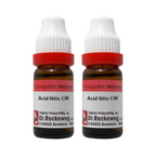Dr. Reckeweg Acid Nitricum Dilution - Distacart