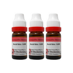 Dr. Reckeweg Acid Nitricum Dilution - Distacart