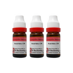 Dr. Reckeweg Acid Nitricum Dilution - Distacart