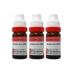 Dr. Reckeweg Antimonium Tart Dilution - Distacart
