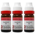 Dr. Reckeweg Causticum Dilution - Distacart