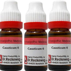 Dr. Reckeweg Causticum Dilution - Distacart