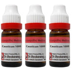Dr. Reckeweg Causticum Dilution - Distacart