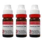 Dr. Reckeweg Causticum Dilution - Distacart