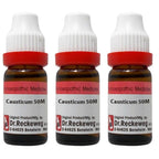 Dr. Reckeweg Causticum Dilution - Distacart
