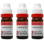 Dr. Reckeweg Causticum Dilution - Distacart
