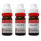 Dr. Reckeweg China Officinalis/ Off Dilution - Distacart
