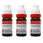 Dr. Reckeweg China Officinalis/ Off Dilution - Distacart