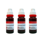 Dr. Reckeweg Colchicum Aut Mother Tincture Q
