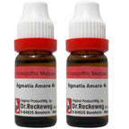 Dr. Reckeweg Ignatia Amara Dilution - Distacart